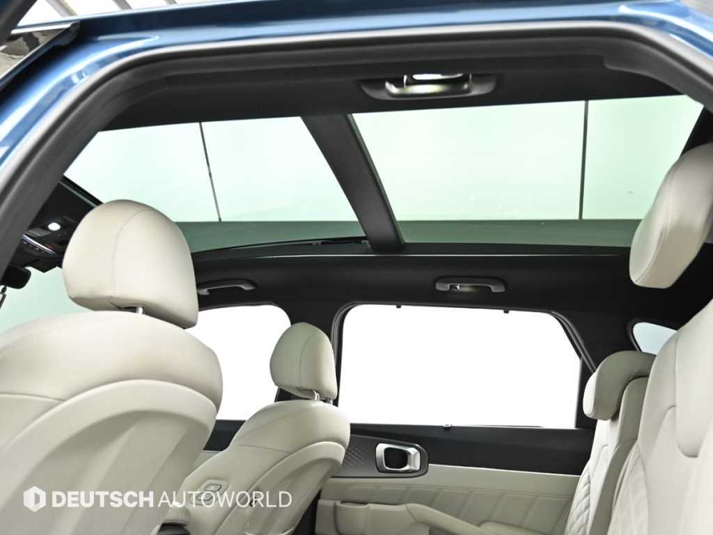 KIA Sorento 2021 Azul - Importación desde Corea - HF Imports Iquique - Foto 18