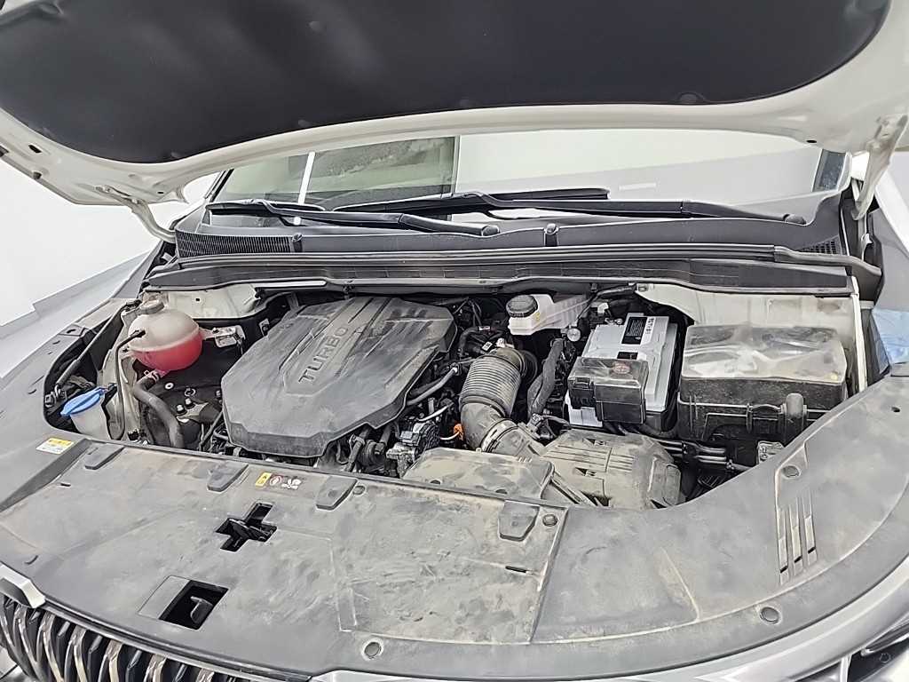 KIA Carnival - Vista 5