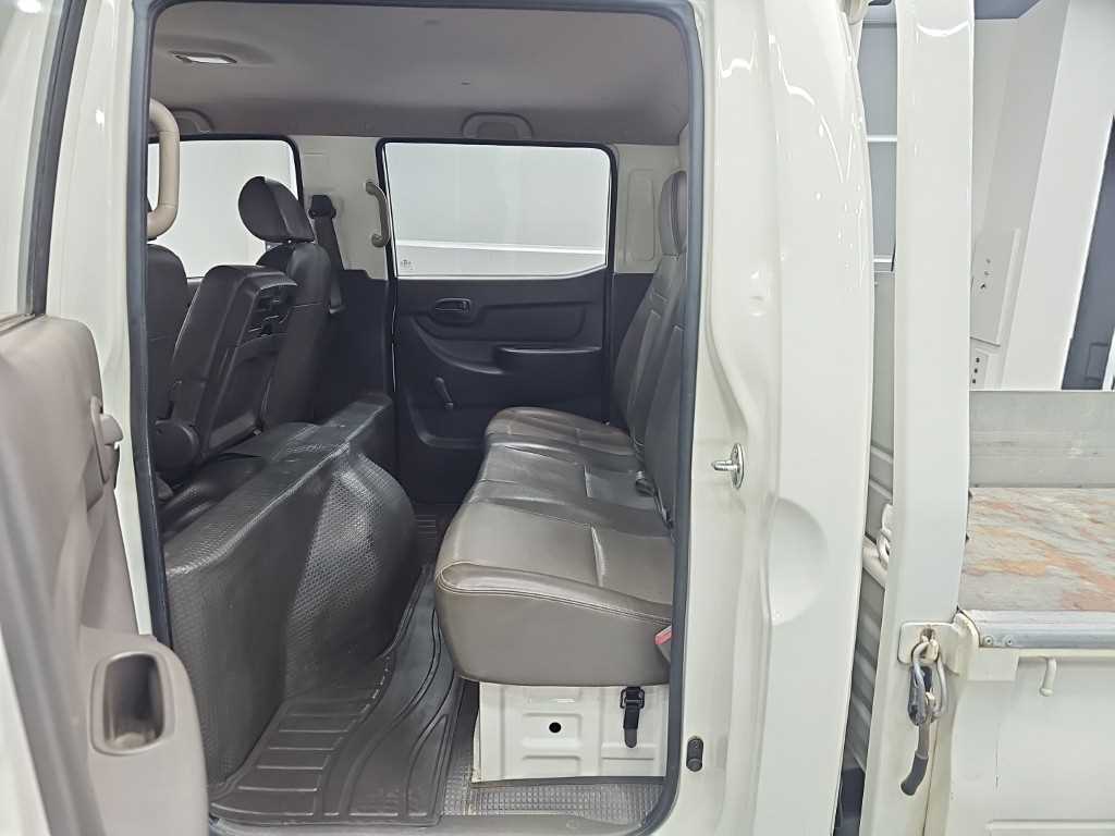 Small Truck Cargo (small) - Vista 12