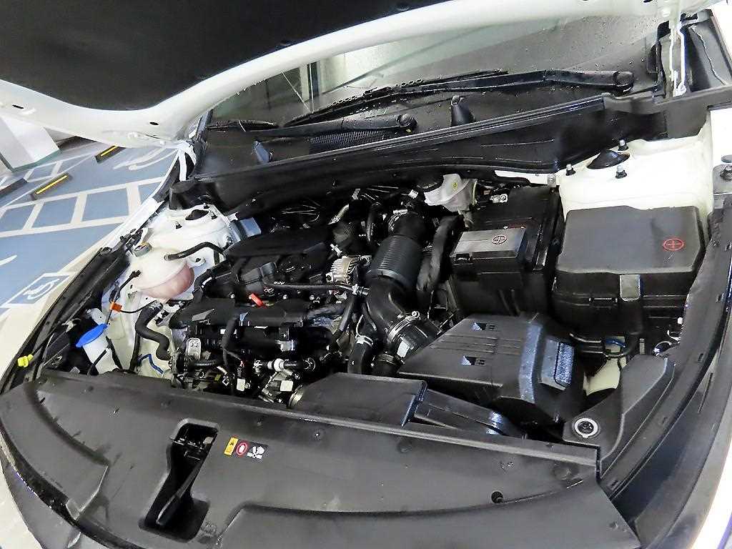 KIA Sportage 2022 Blanco - Importación desde Corea - HF Imports Iquique - Foto 19