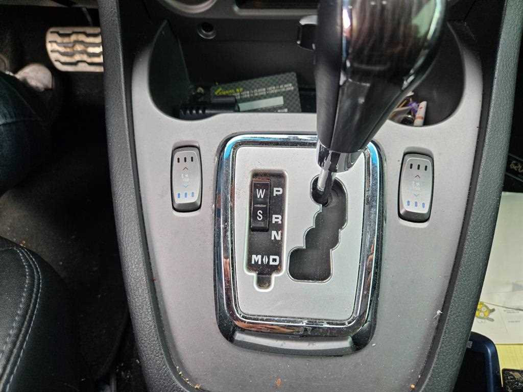 Ssangyong Korando - Vista 12