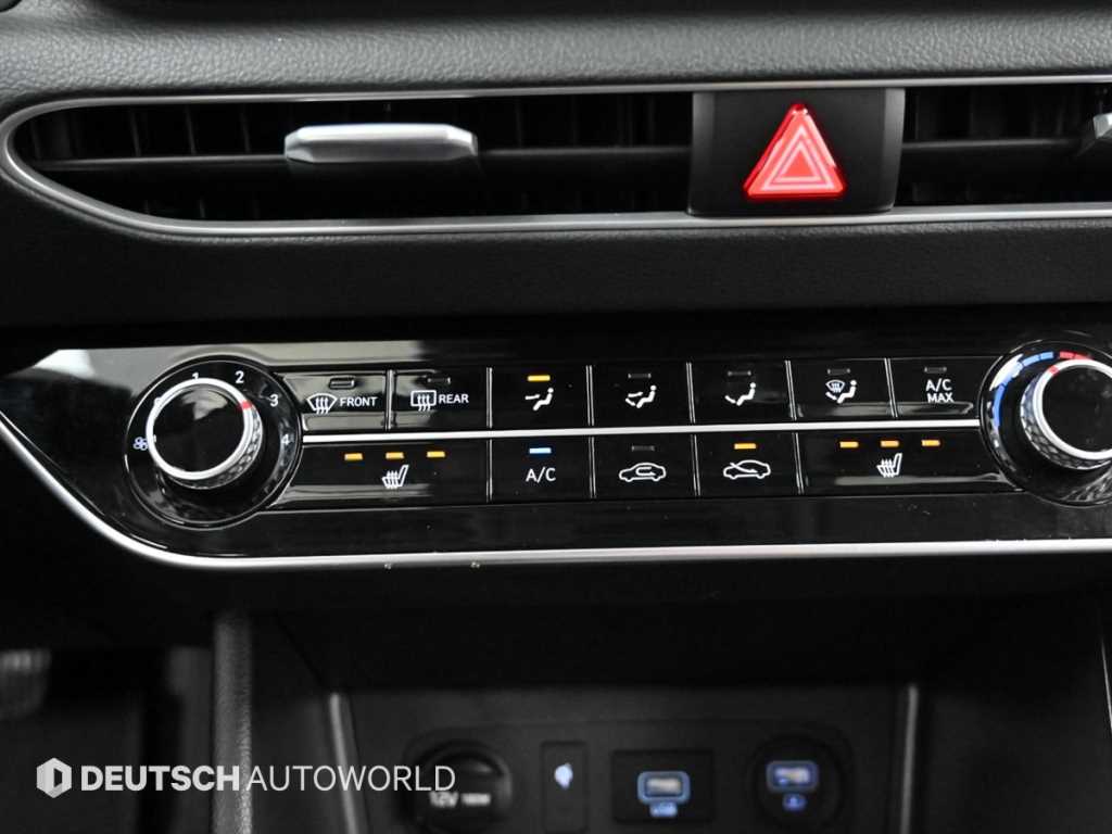 HYUNDAI Sonata 2020 Negro - Importación desde Corea - HF Imports Iquique - Foto 17