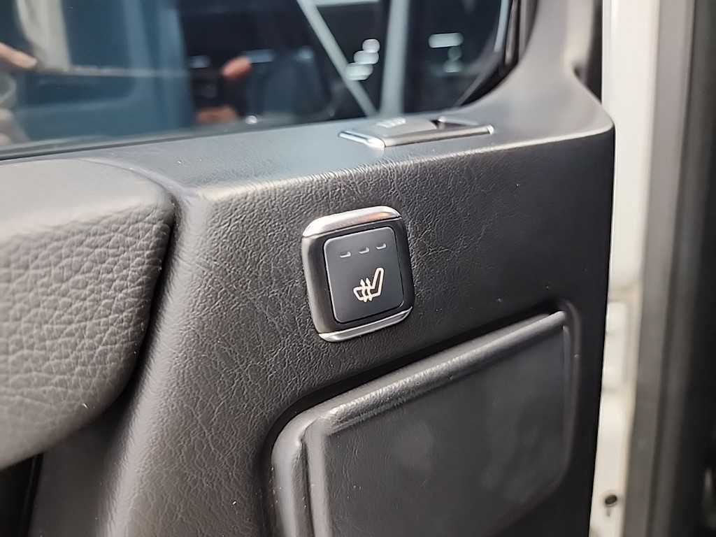 Mercedes Benz G Class (G Wagen) 2014 Blanco - Importación desde Corea - HF Imports Iquique - Foto 13