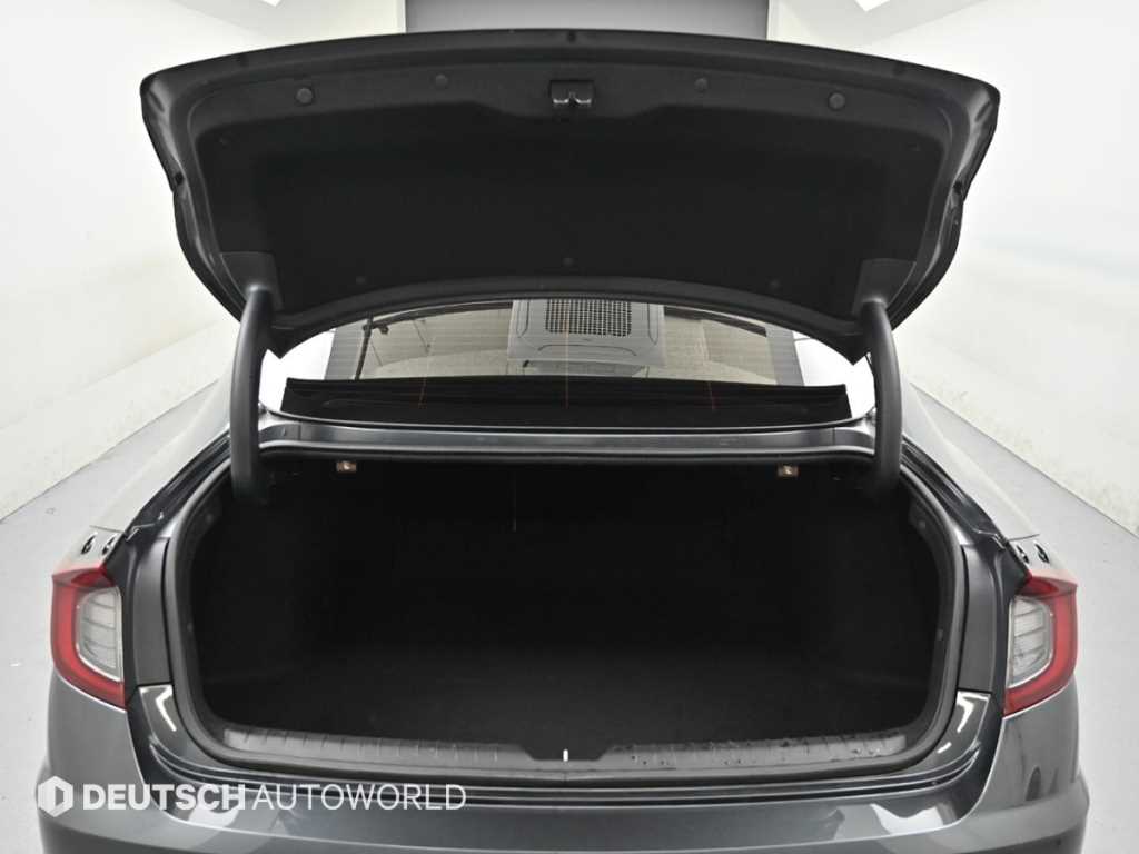 HYUNDAI Sonata 2022 Gris - Importación desde Corea - HF Imports Iquique - Foto 19