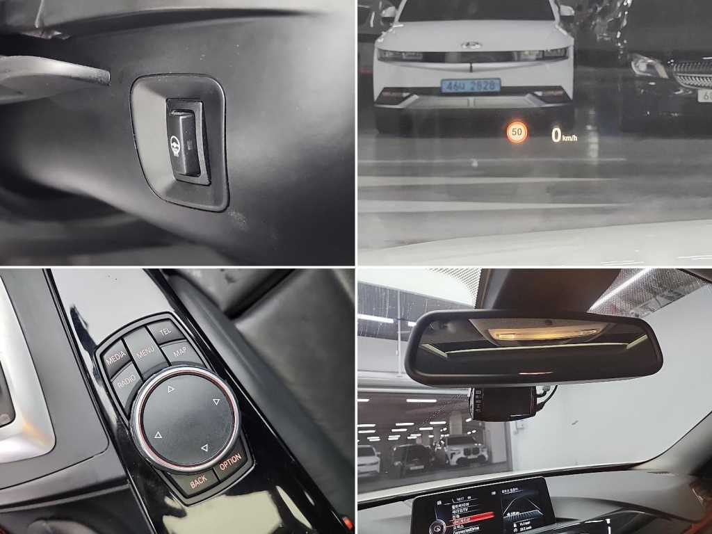 BMW 4 Series 2015 - Importación desde Corea - HF Imports Iquique - Foto 19