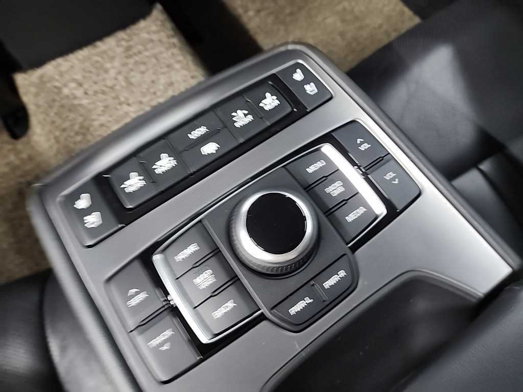 HYUNDAI Genesis 2016 - Importación desde Corea - HF Imports Iquique - Foto 14