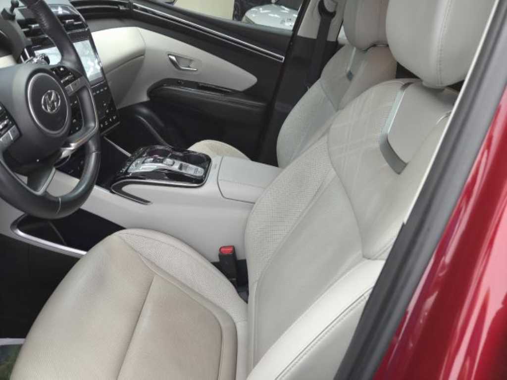 HYUNDAI Tucson 2021 - Importación desde Corea - HF Imports Iquique - Foto 15