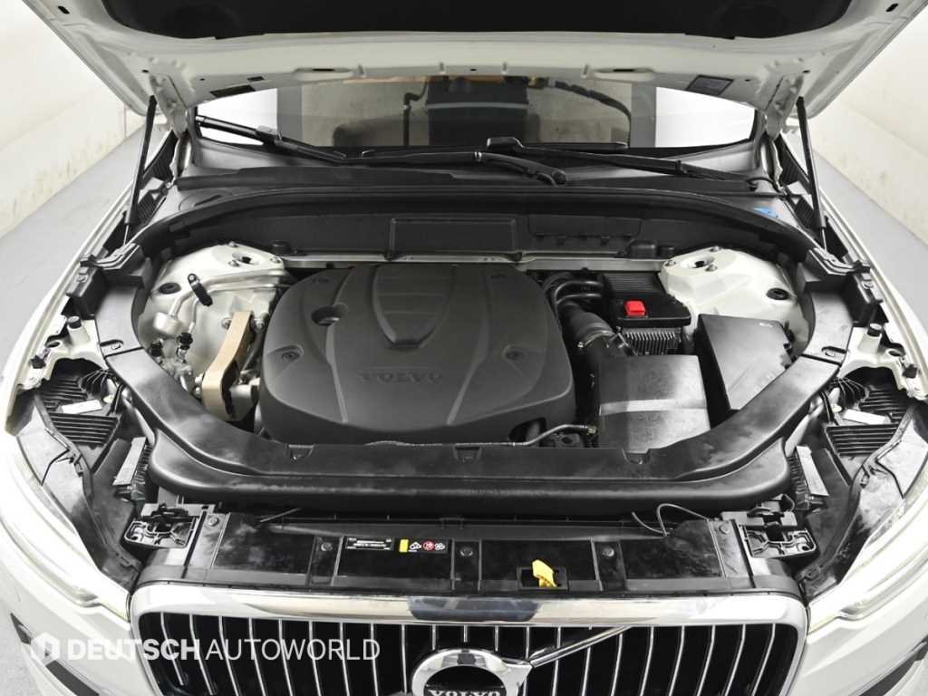 Volvo XC60 - Vista 6