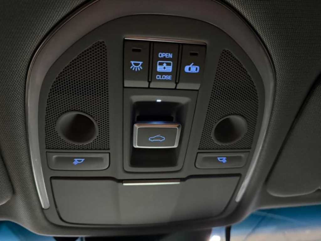 HYUNDAI Genesis 2016 - Importación desde Corea - HF Imports Iquique - Foto 14