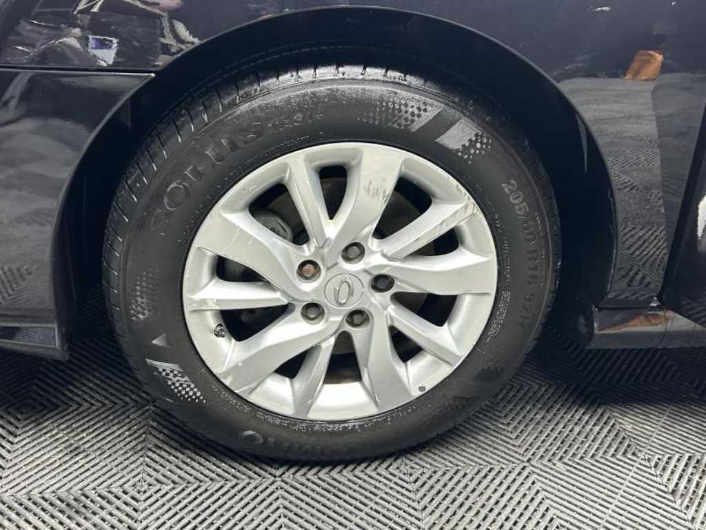 SAMSUNG SM5 2017 Negro - Importación desde Corea - HF Imports Iquique - Foto 16