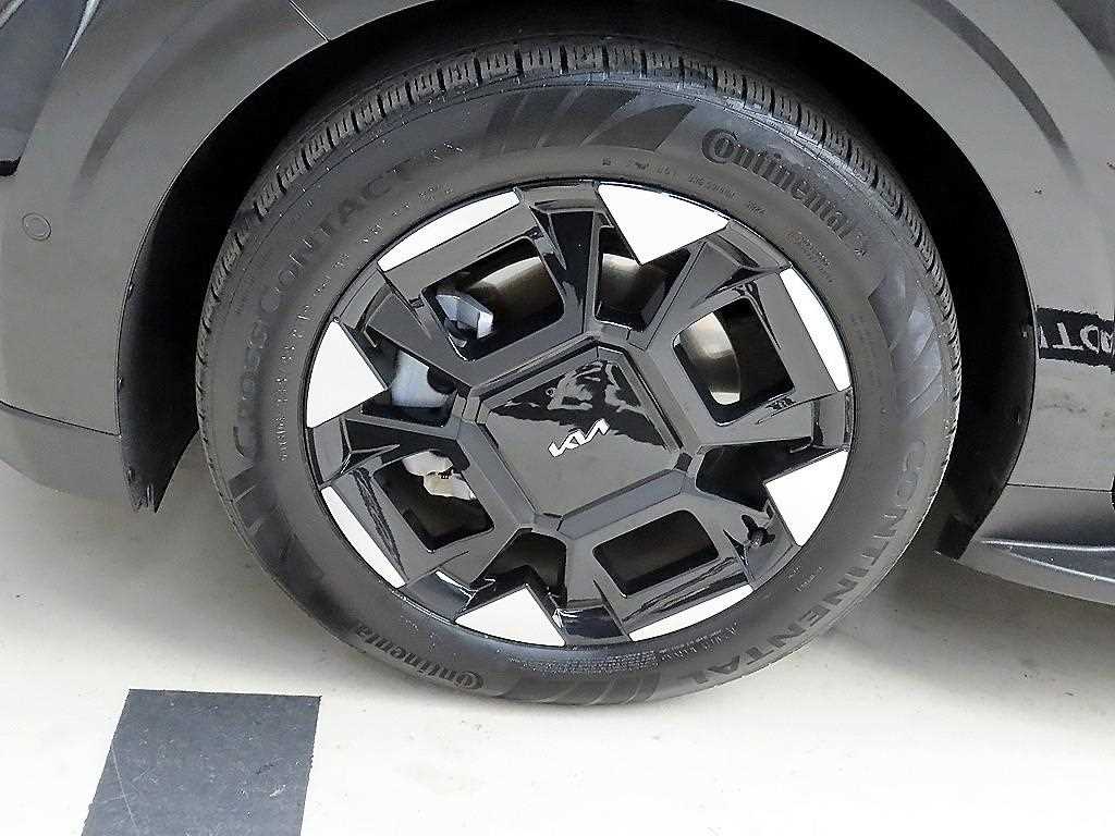 KIA Carnival 2025 Negro - Importación desde Corea - HF Imports Iquique - Foto 20