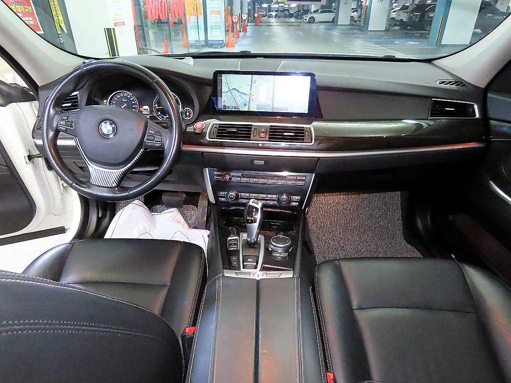 BMW Gran Turismo - Vista 10