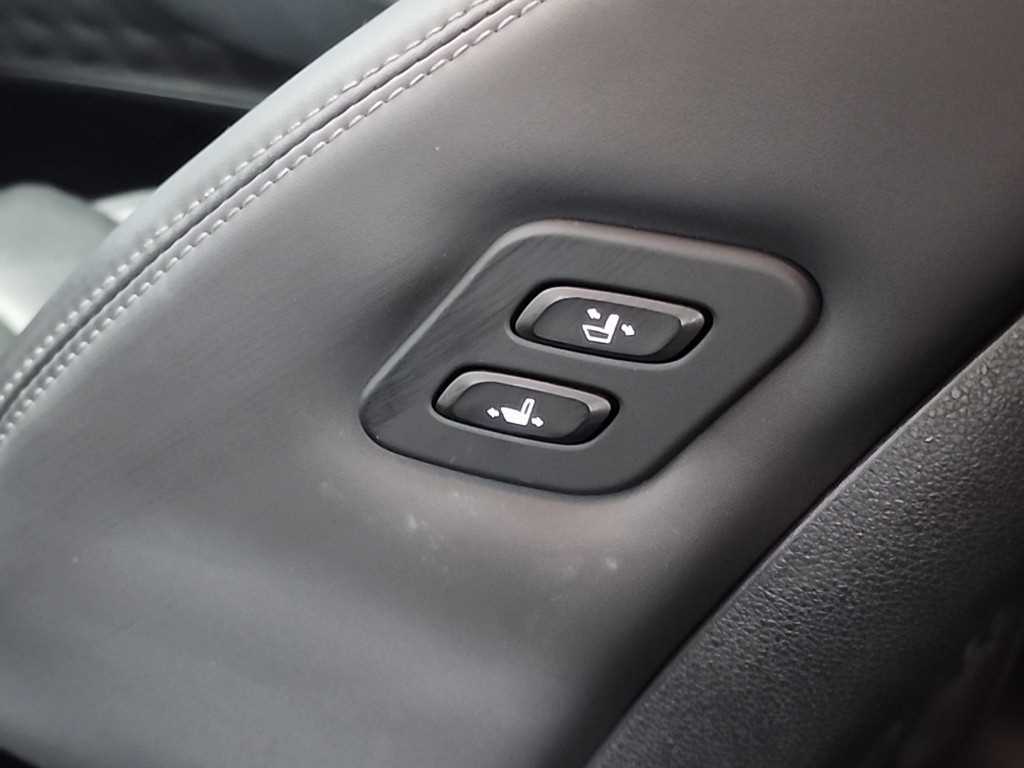 HYUNDAI Santa Fe 2022 Gris - Importación desde Corea - HF Imports Iquique - Foto 13