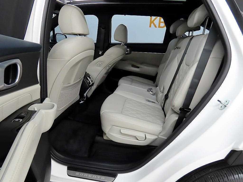 KIA Sorento - Vista 6