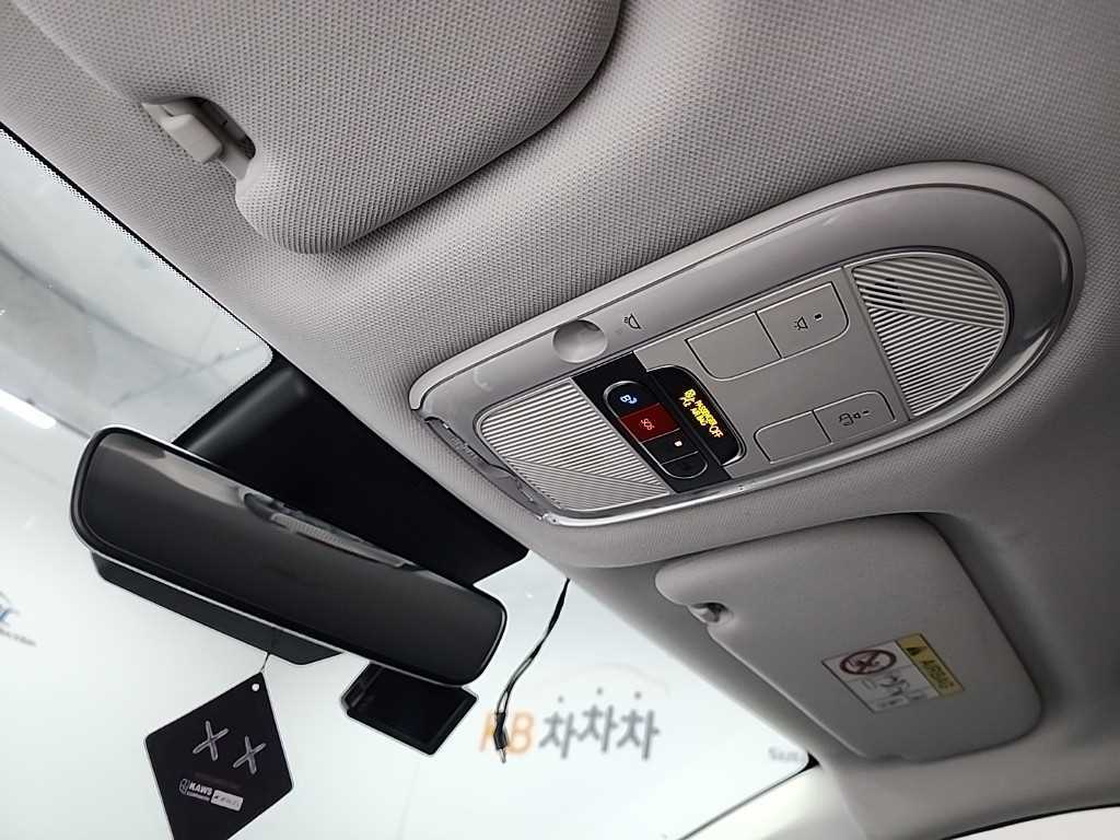 HYUNDAI Ioniq 5 2023 Blanco - Importación desde Corea - HF Imports Iquique - Foto 17