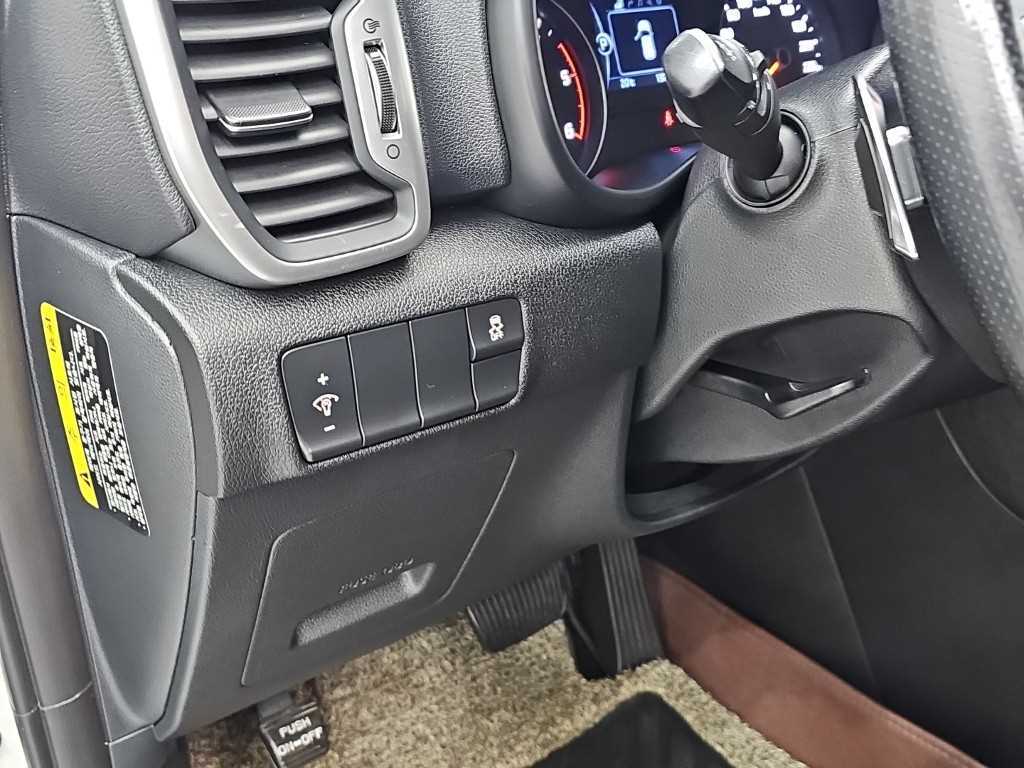 KIA Sportage 2018 Blanco - Importación desde Corea - HF Imports Iquique - Foto 16