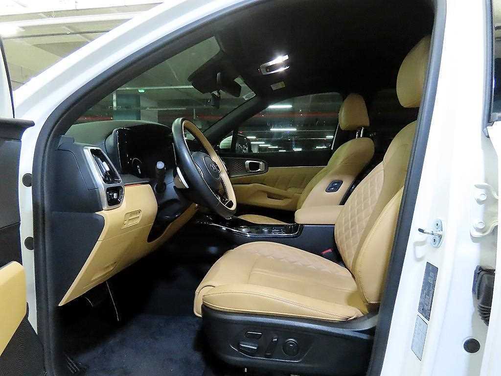 KIA Sorento - Vista 6