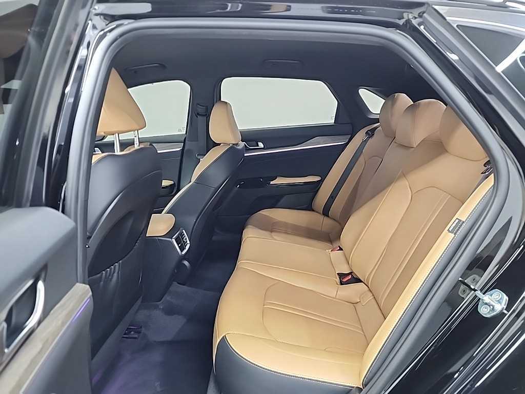 KIA K5 - Vista 12
