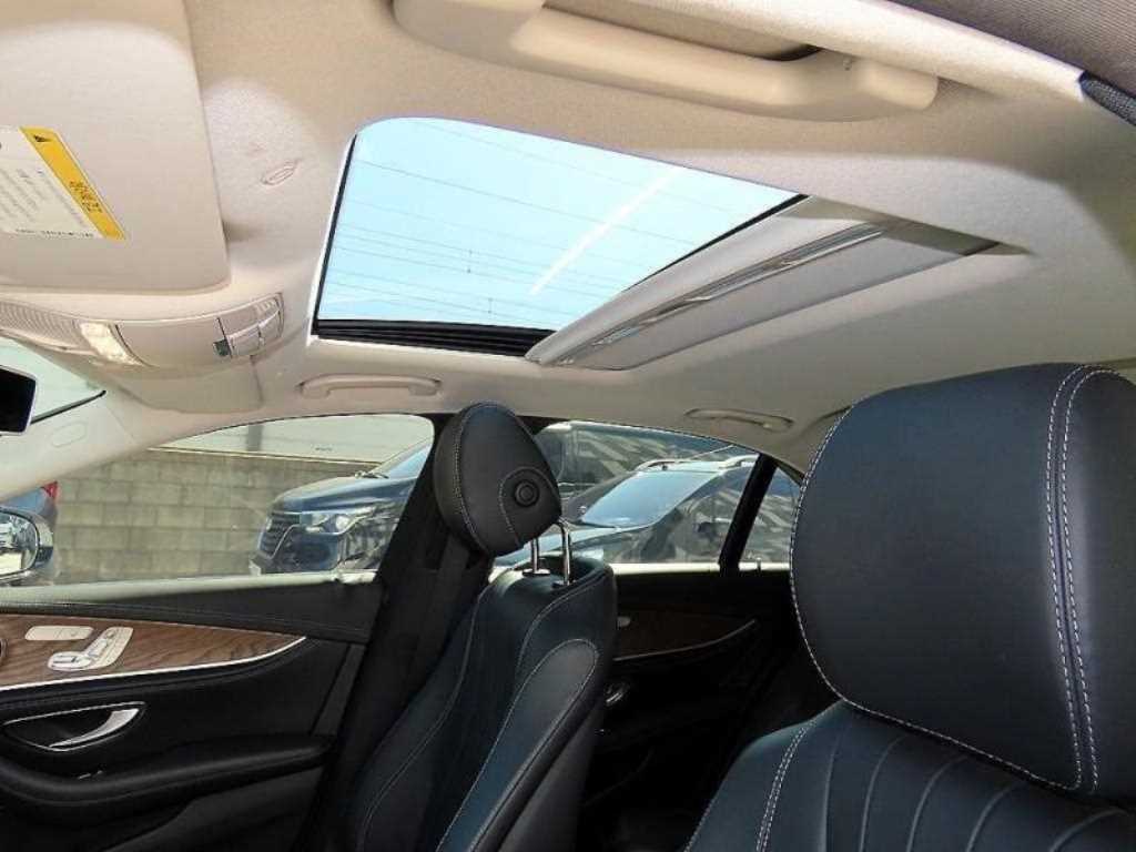 Mercedes Benz E class 2019 - Importación desde Corea - HF Imports Iquique - Foto 16