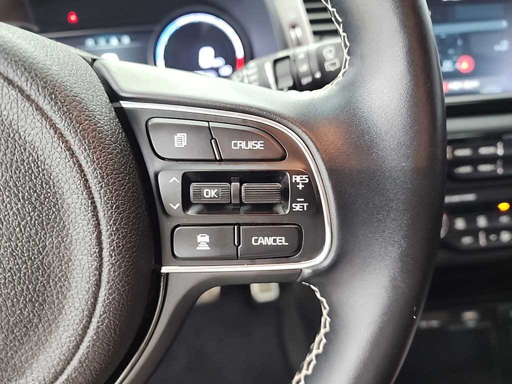KIA Niro 2021 Blanco - Importación desde Corea - HF Imports Iquique - Foto 19