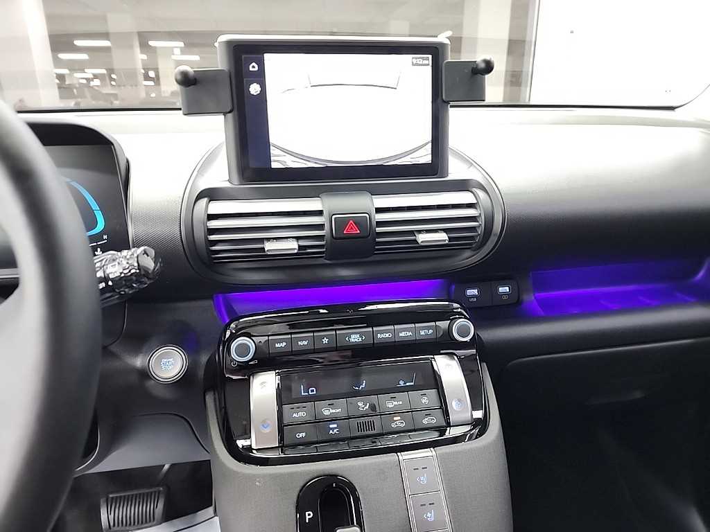 HYUNDAI Casper - Vista 10