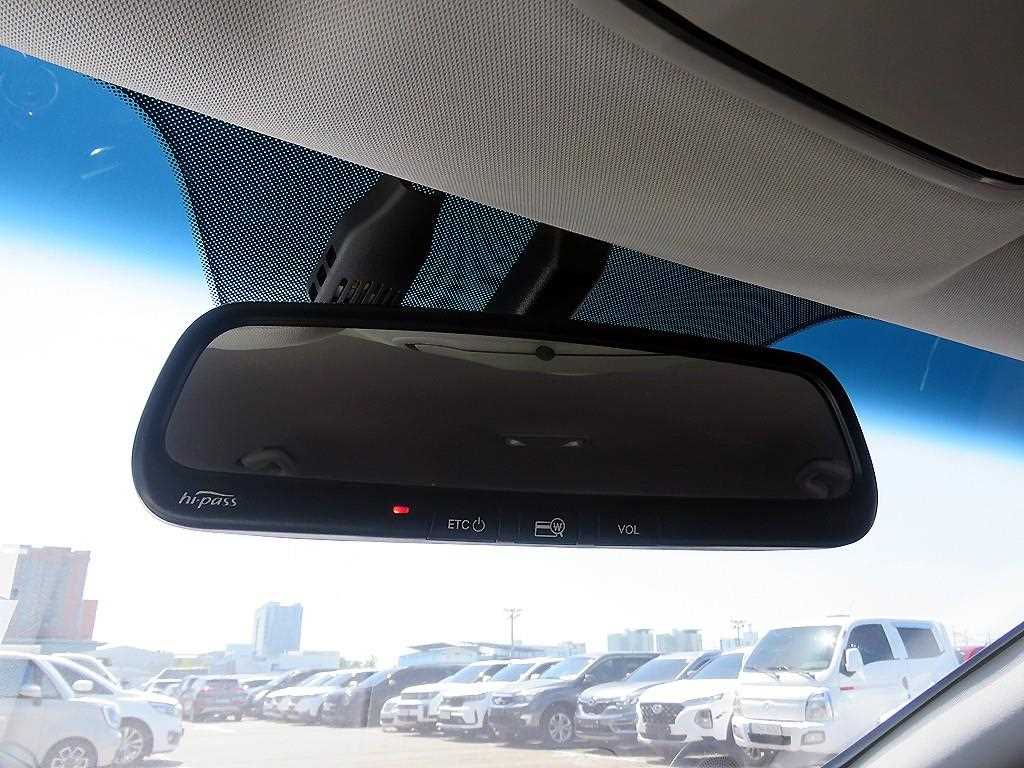 HYUNDAI Sonata 2013 Plateado - Importación desde Corea - HF Imports Iquique - Foto 14