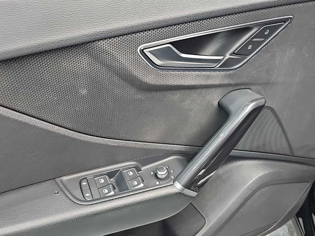 Audi Q2 2023 Negro - Importación desde Corea - HF Imports Iquique - Foto 16