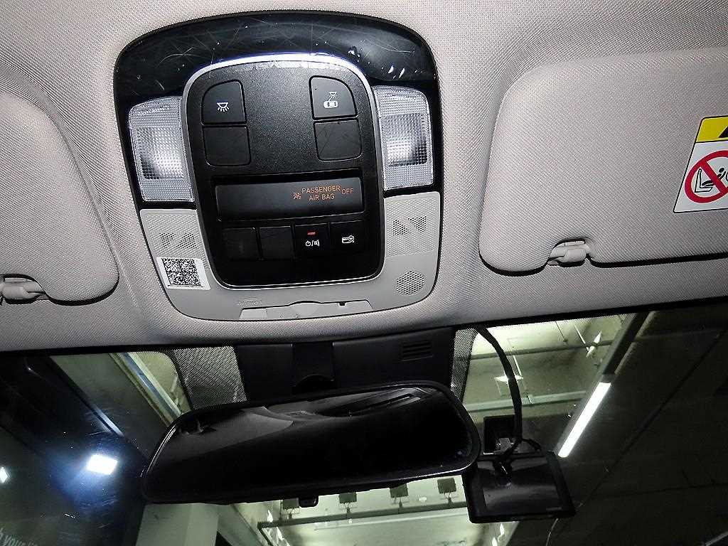 HYUNDAI Sonata 2022 Gris - Importación desde Corea - HF Imports Iquique - Foto 16