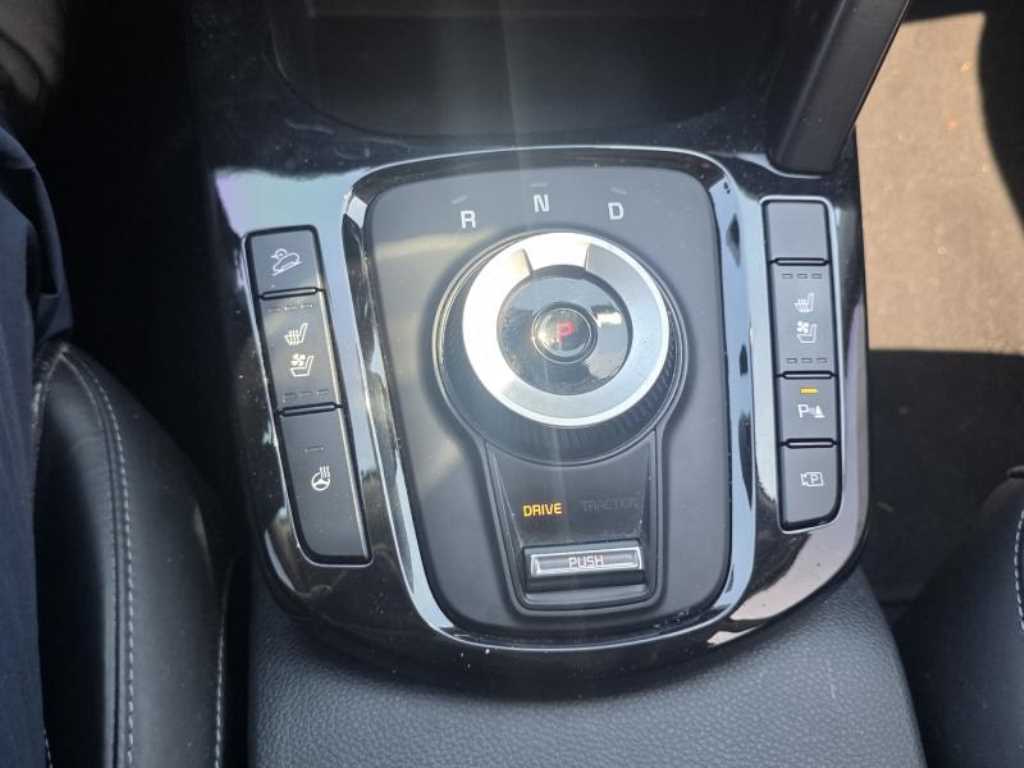 KIA Seltos 2023 - Importación desde Corea - HF Imports Iquique - Foto 14