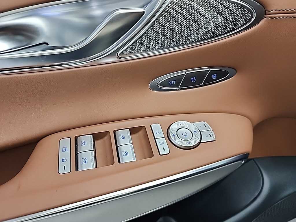 Genesis GV70 2023 Gris - Importación desde Corea - HF Imports Iquique - Foto 19
