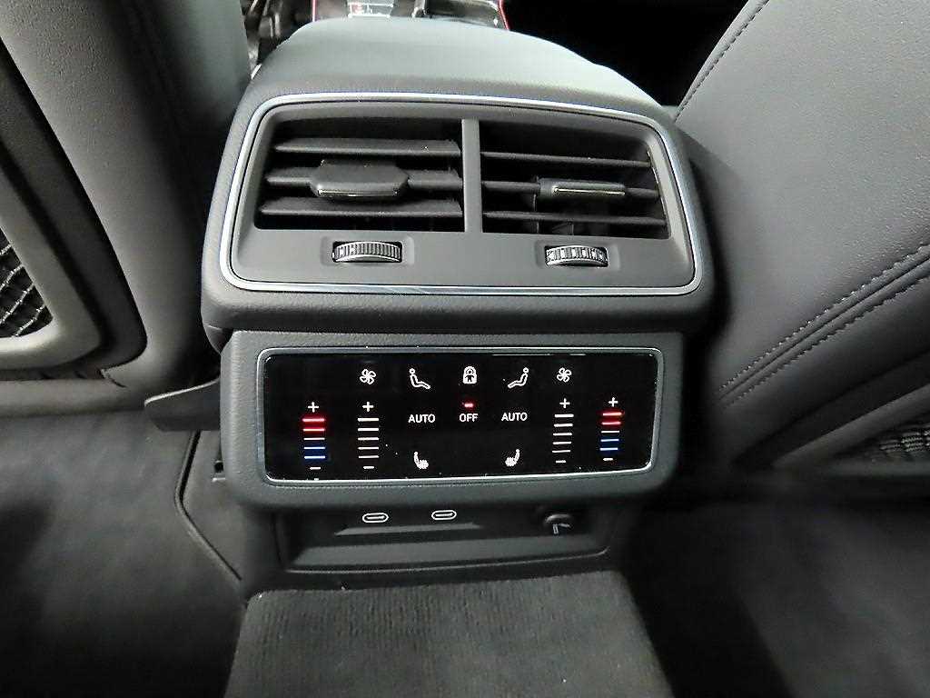 Audi A6 - Vista 12