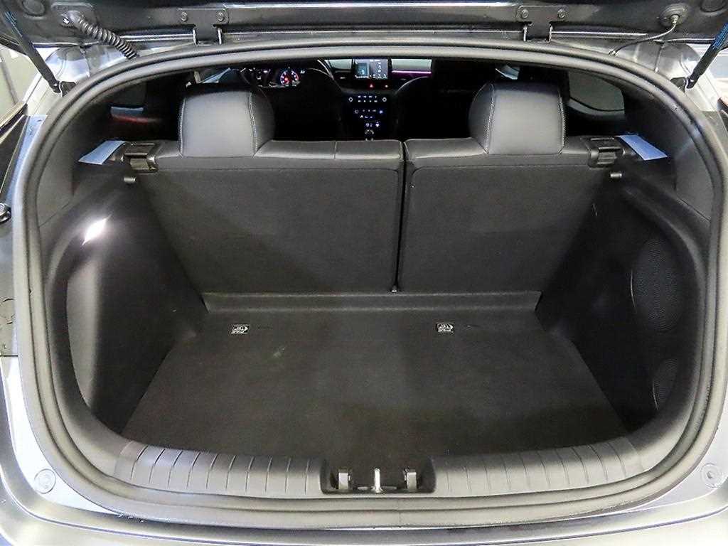 HYUNDAI Veloster 2019 Gris - Importación desde Corea - HF Imports Iquique - Foto 18