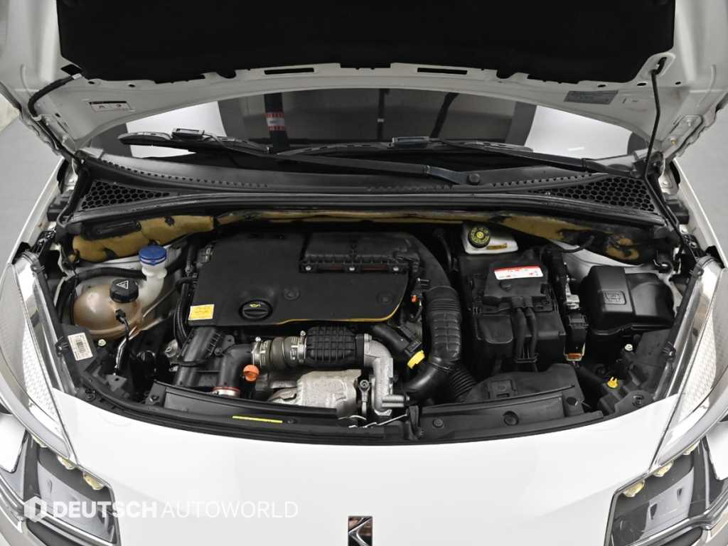 Citroen DS3 - Vista 6