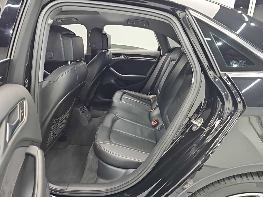 Audi A3 - Vista 12