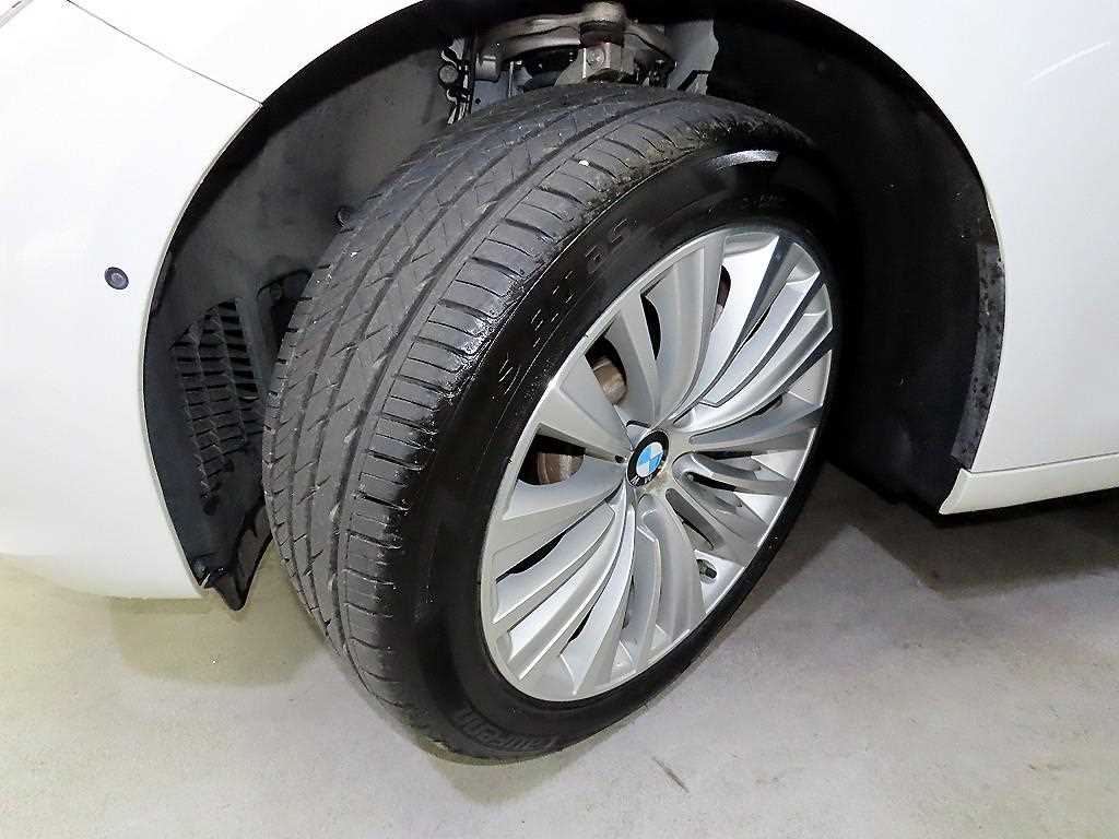 BMW Gran Turismo 2016 Blanco - Importación desde Corea - HF Imports Iquique - Foto 20