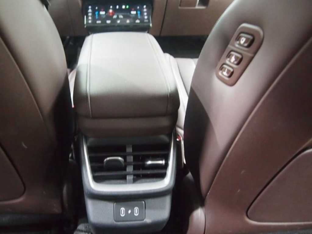 HYUNDAI Grandeur 2023 Blanco - Importación desde Corea - HF Imports Iquique - Foto 18