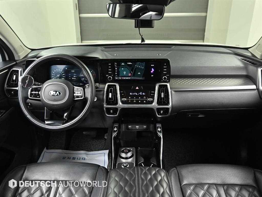 KIA Sorento - Vista 7
