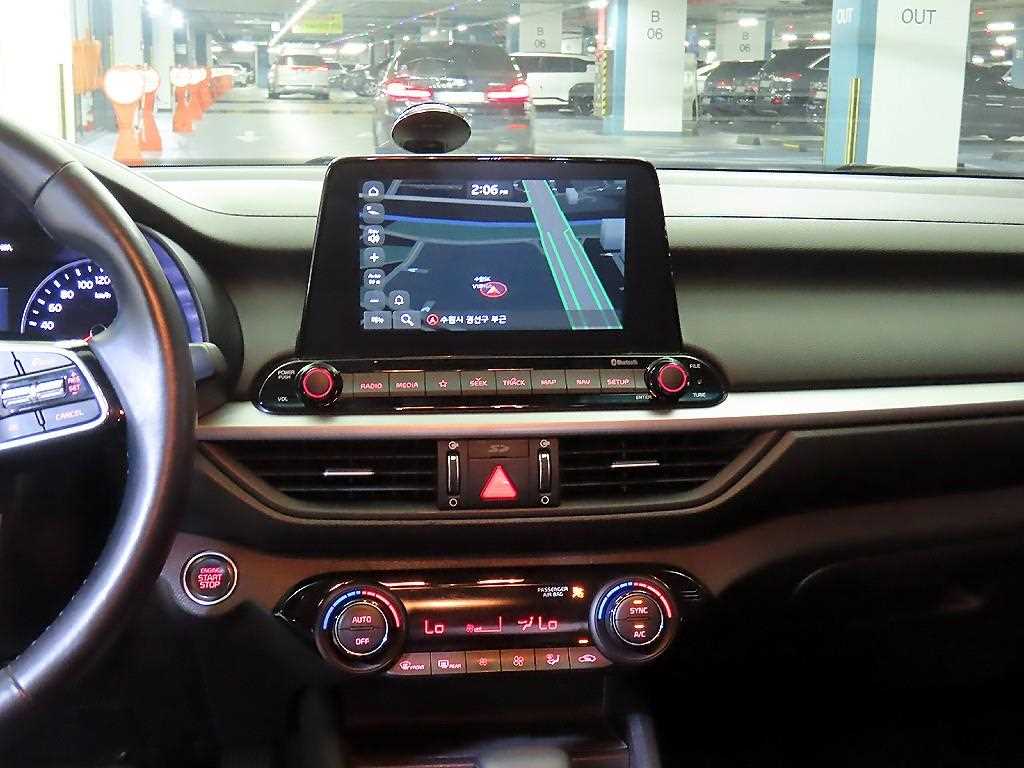 KIA K3 - Vista 11