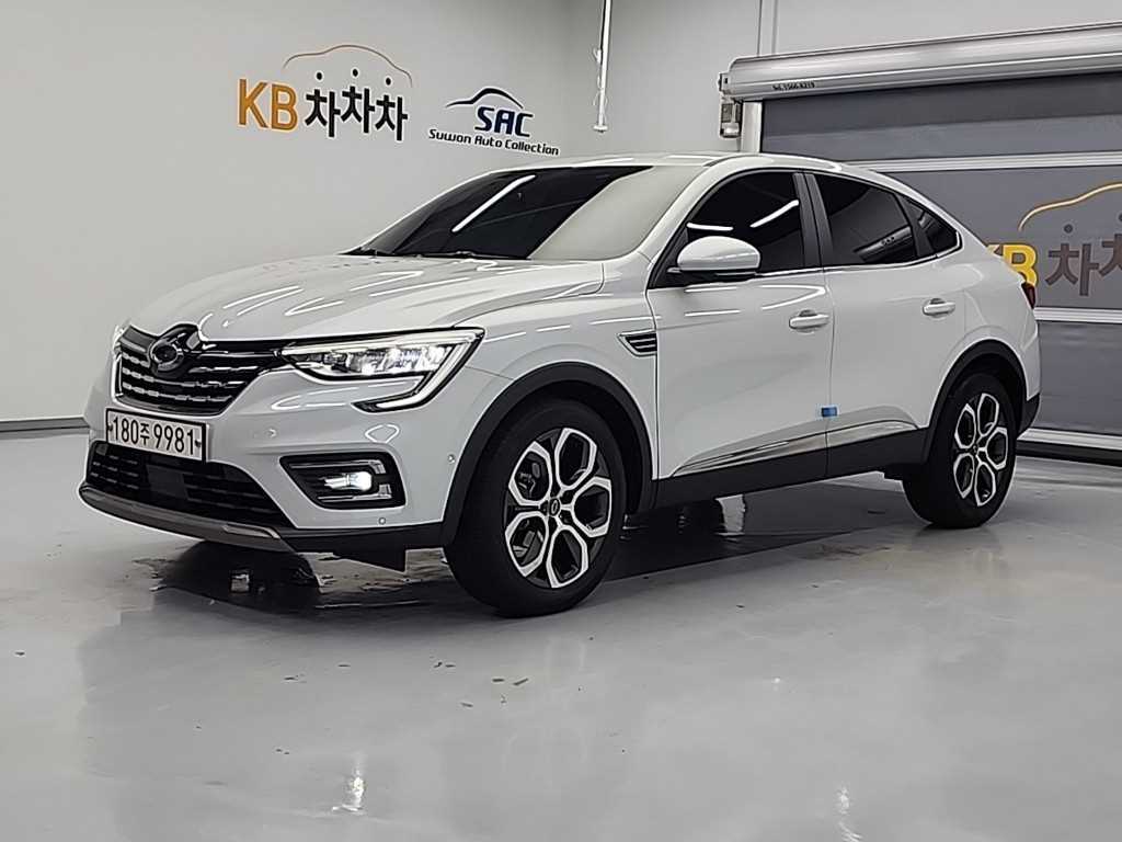 SAMSUNG XM3 2020 Blanco - Importación desde Corea - HF Imports Iquique - Foto 1