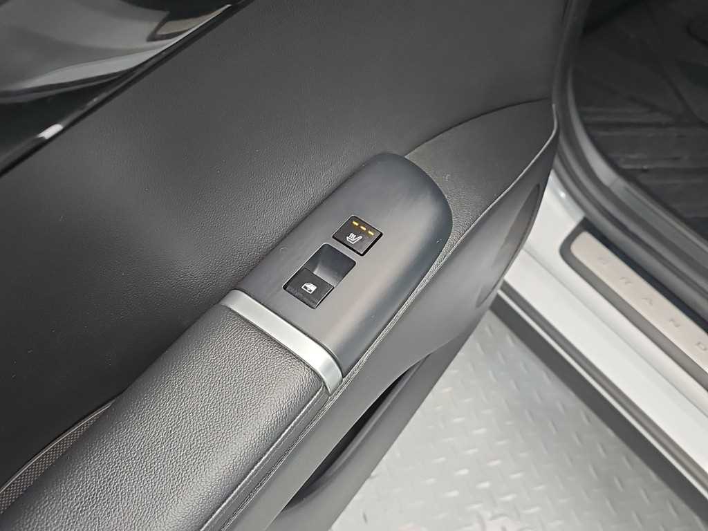 HYUNDAI Grandeur 2023 Blanco - Importación desde Corea - HF Imports Iquique - Foto 13