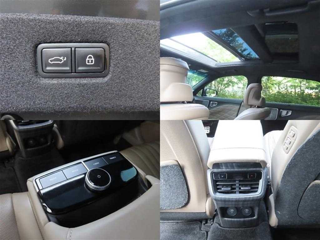 KIA K8 2023 Gris - Importación desde Corea - HF Imports Iquique - Foto 18