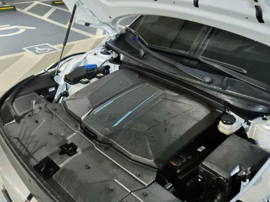 HYUNDAI Ioniq 5 2024 - Importación desde Corea - HF Imports Iquique - Foto 18