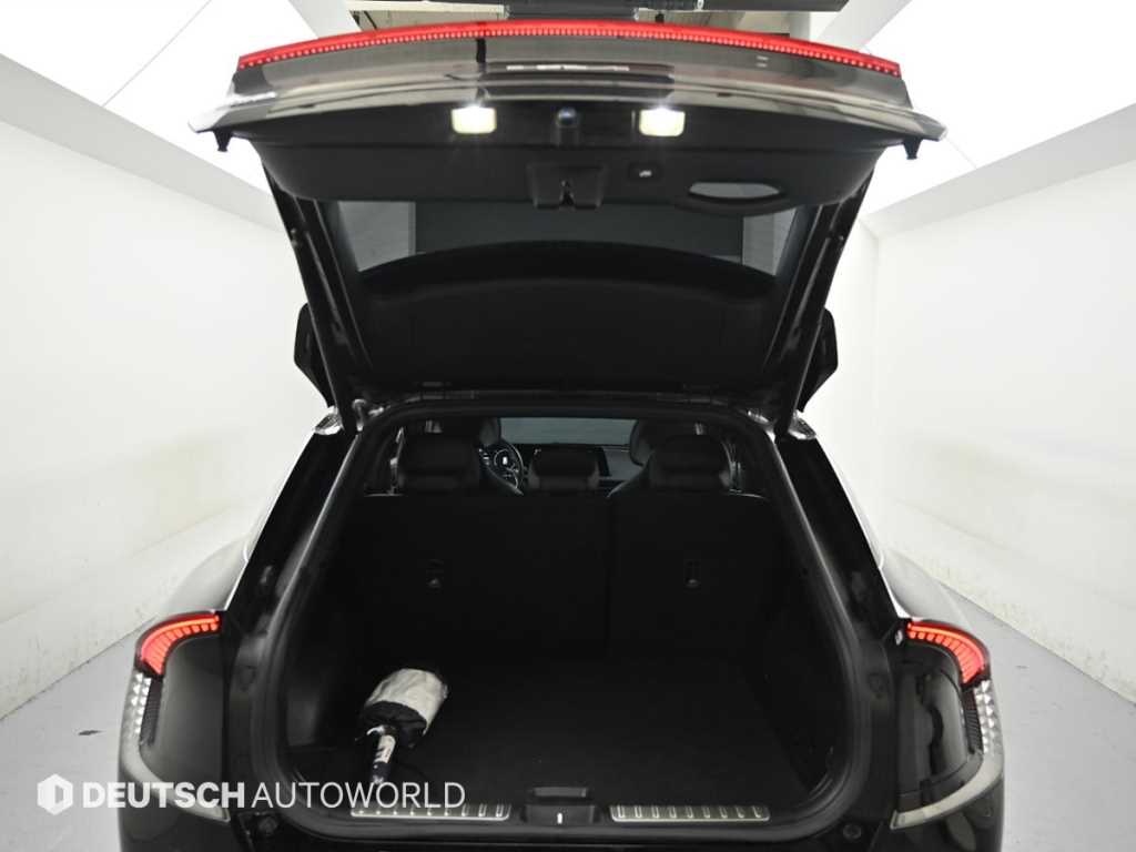 KIA EV6 2022 Negro - Importación desde Corea - HF Imports Iquique - Foto 19