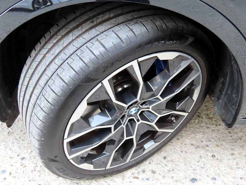 BMW X7 2026 - Importación desde Corea - HF Imports Iquique - Foto 20
