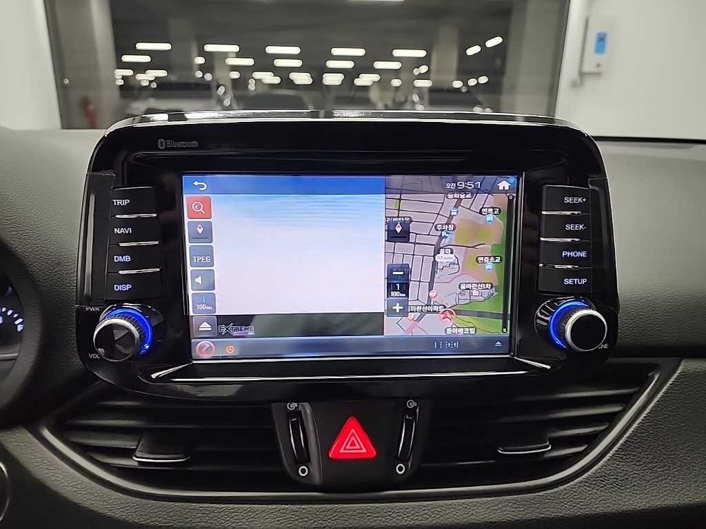 HYUNDAI i30 2018 - Importación desde Corea - HF Imports Iquique - Foto 14