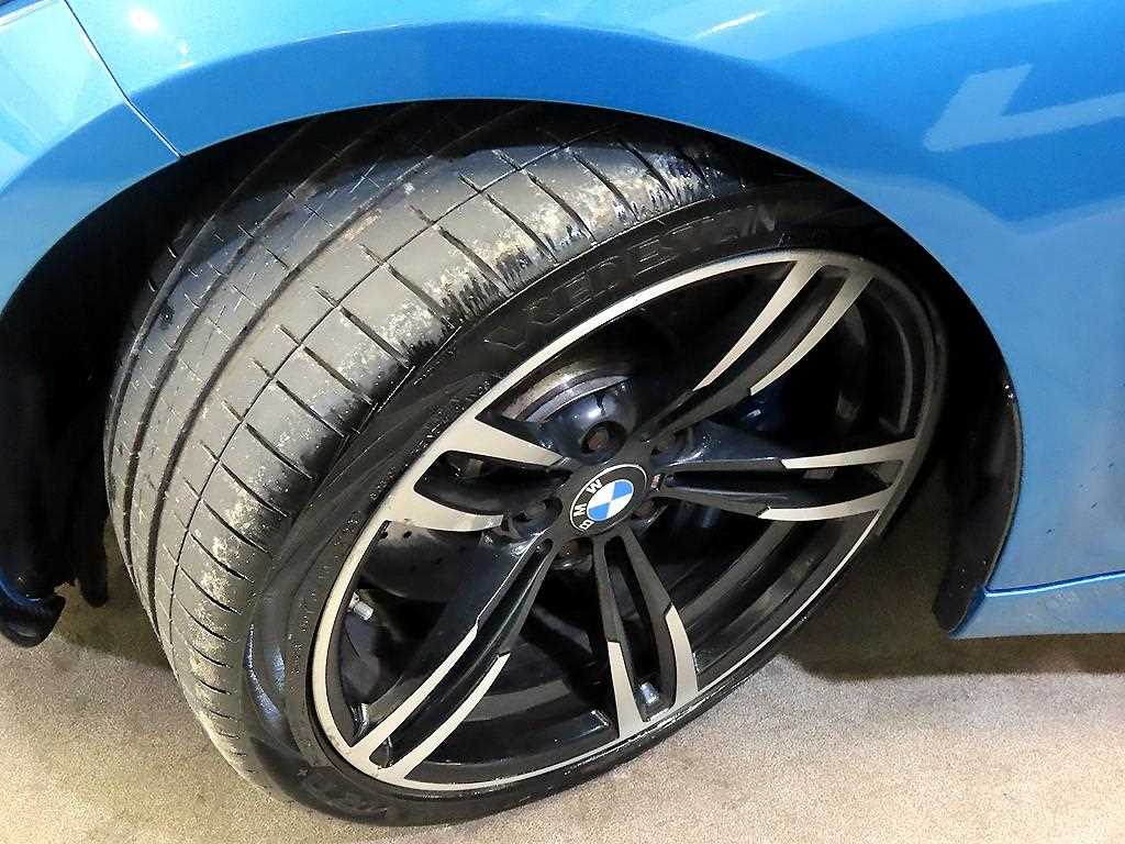 BMW 2 series 2017 Azul - Importación desde Corea - HF Imports Iquique - Foto 17