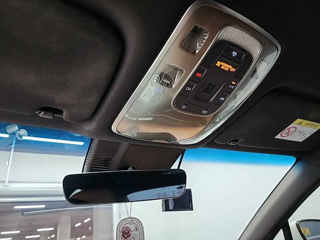 Genesis G80 2021 Blanco - Importación desde Corea - HF Imports Iquique - Foto 15