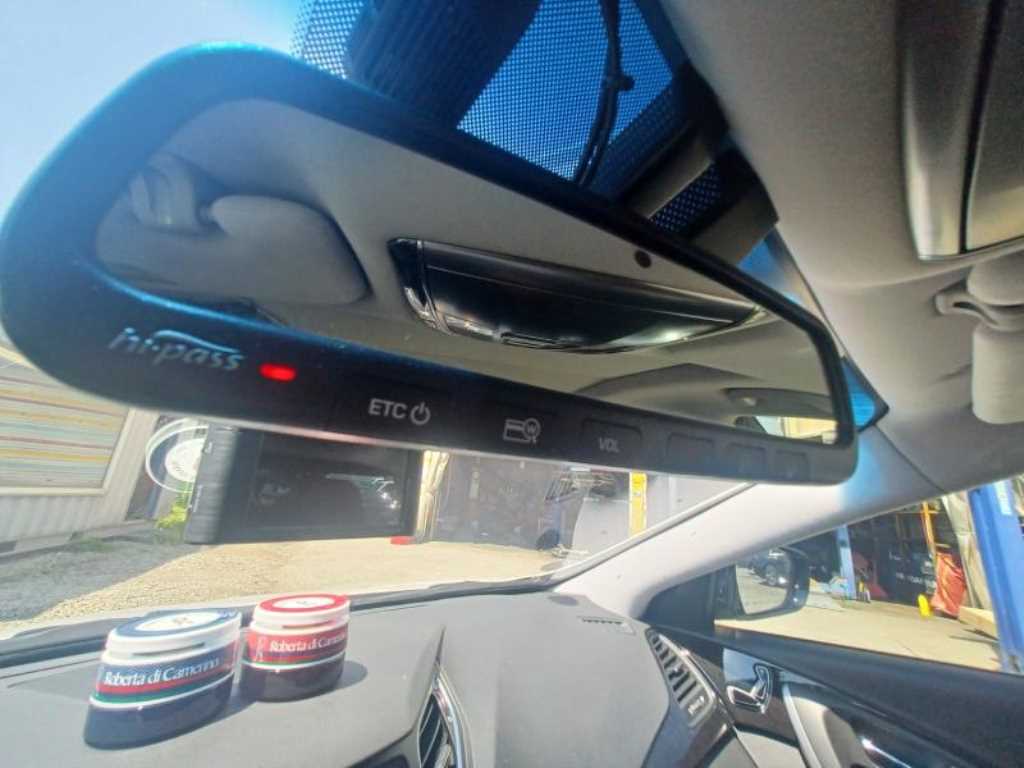 HYUNDAI Grandeur 2016 Blanco - Importación desde Corea - HF Imports Iquique - Foto 15