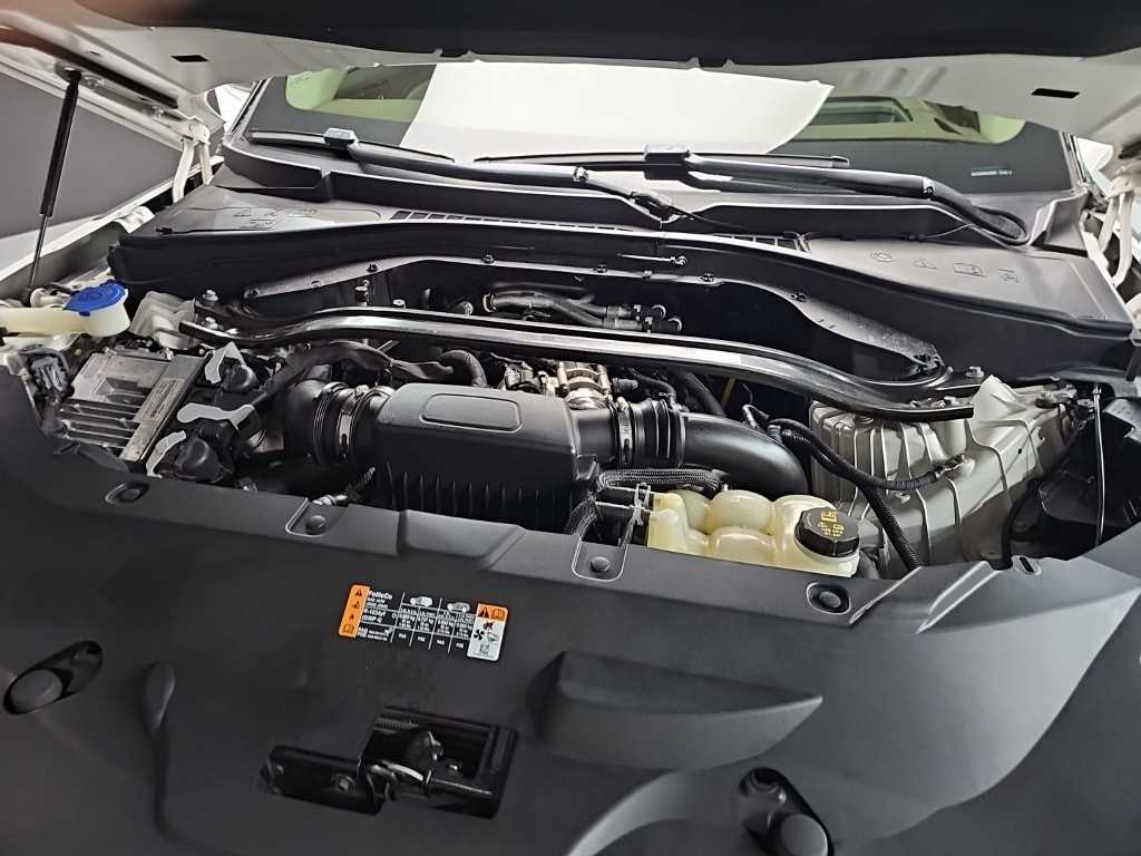 Lincoln Aviator - Vista 5