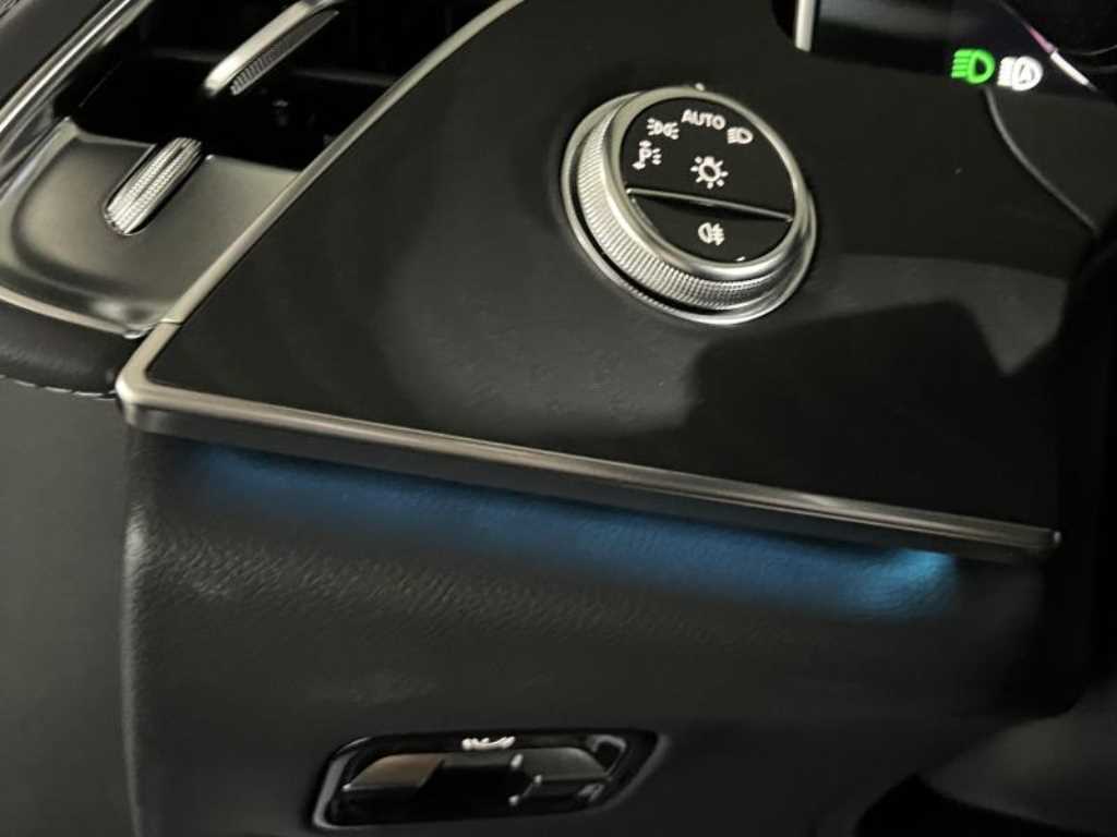 Mercedes Benz E class 2025 Negro - Importación desde Corea - HF Imports Iquique - Foto 14